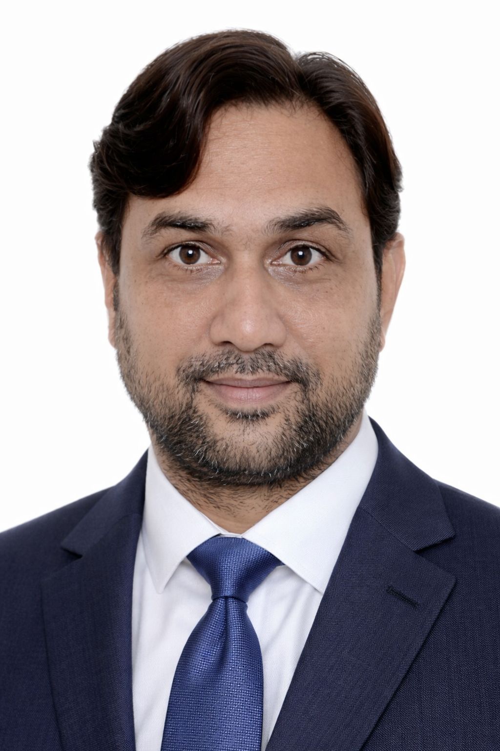 Dharmendrasinh Vaghela